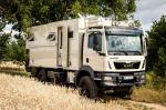Bocklet Dakar 770 2015 года